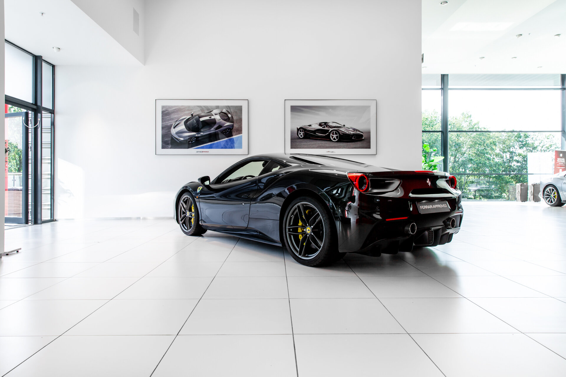 Ferrari 488 GTB ~Ferrari Munsterhuis~ - Afbeelding 2
