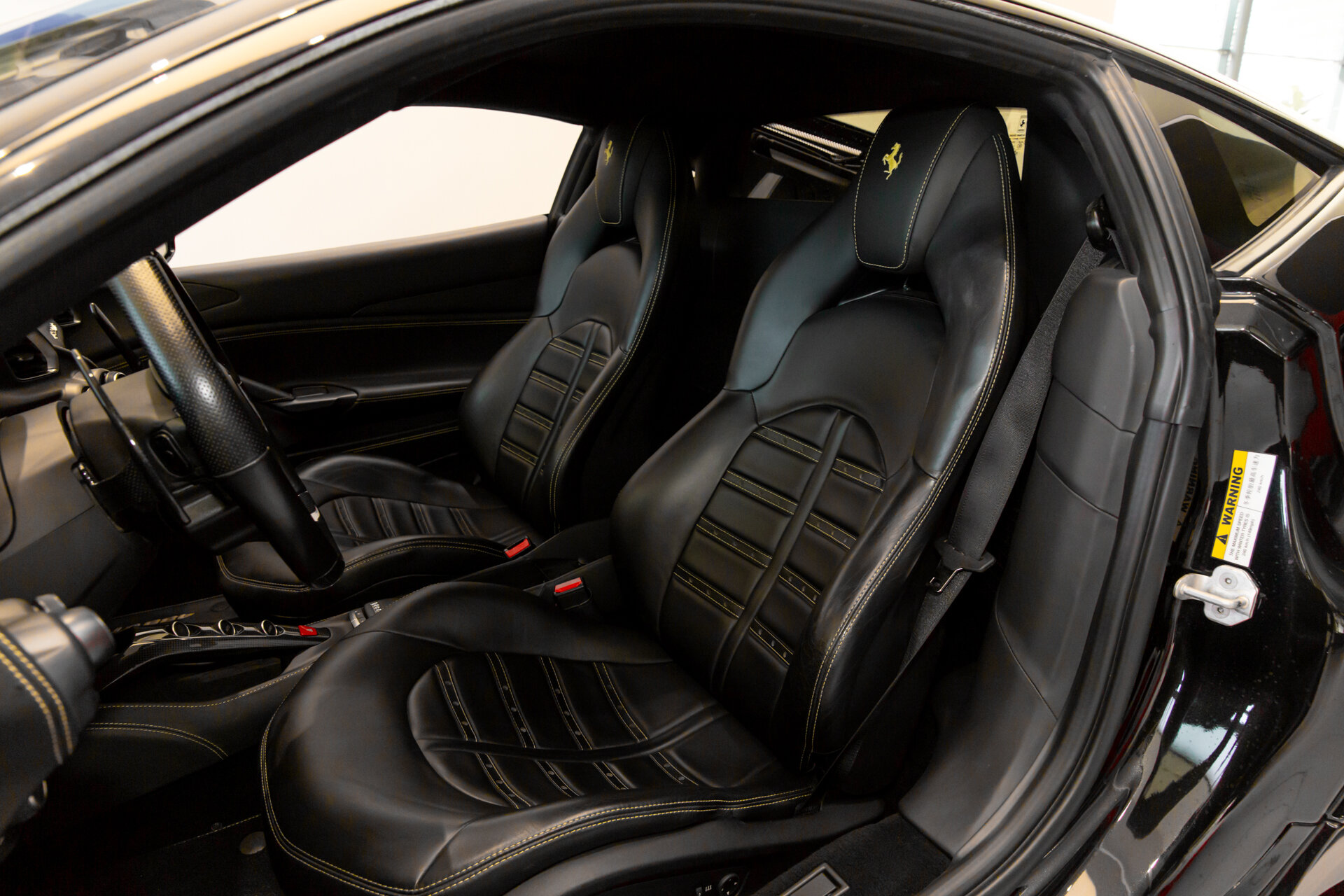 Ferrari 488 GTB ~Ferrari Munsterhuis~ - Afbeelding 4