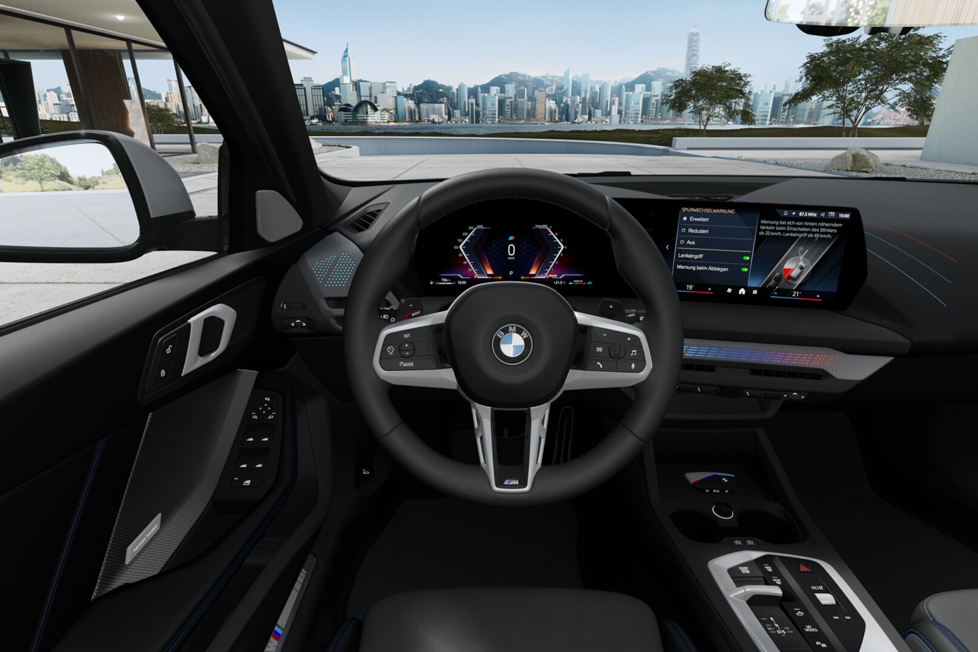 BMW 1 Serie 7