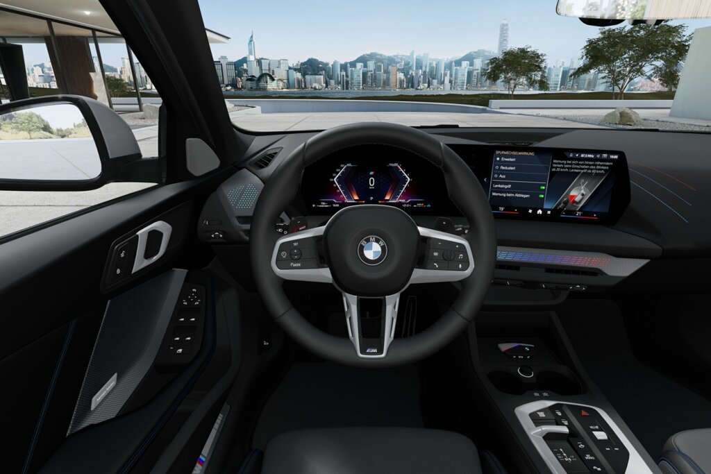 BMW 1 Serie 7