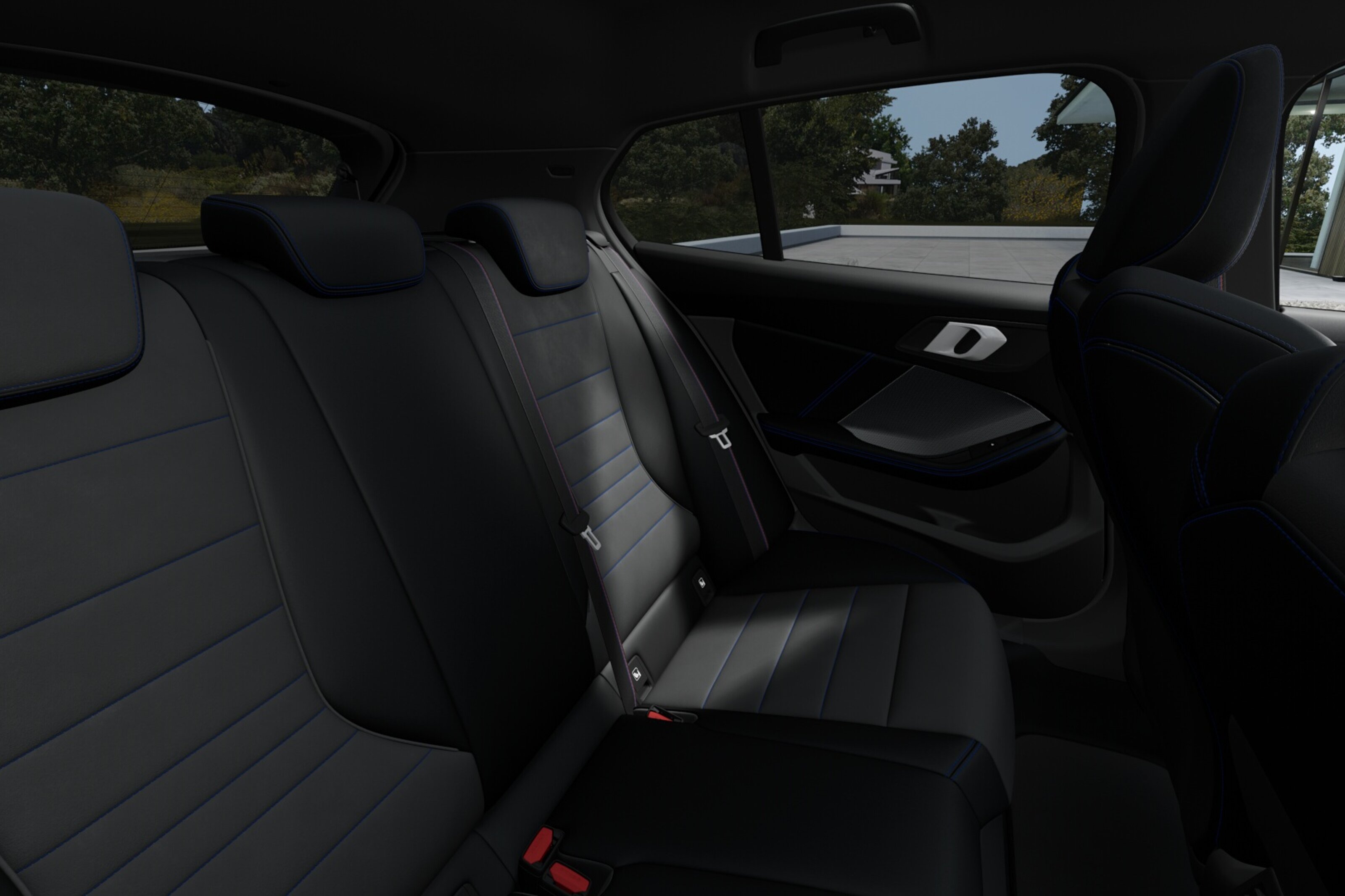 BMW 1 Serie 9