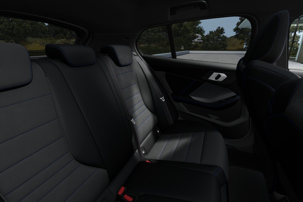 BMW 1 Serie 9