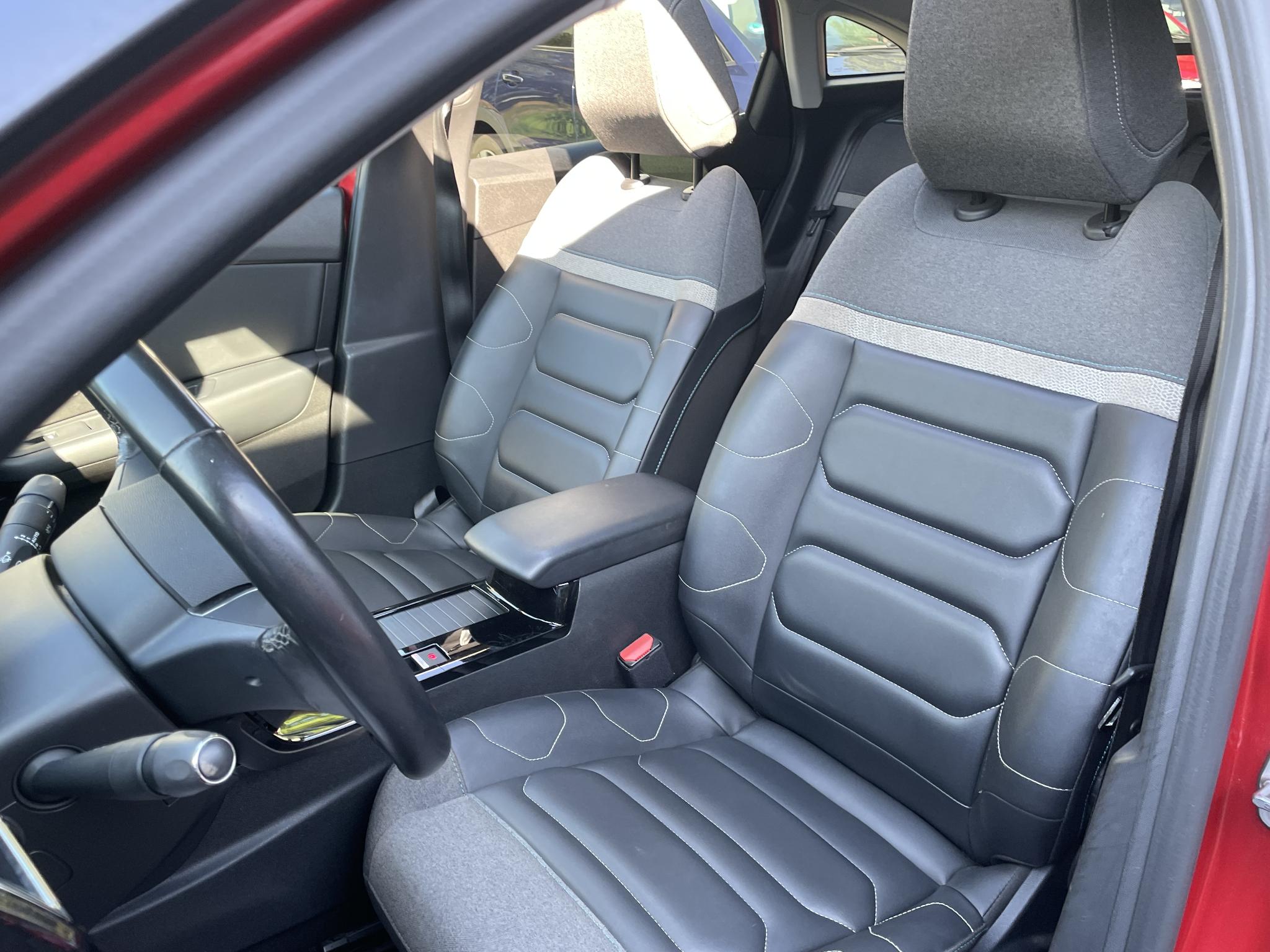 Citroën ë-C4