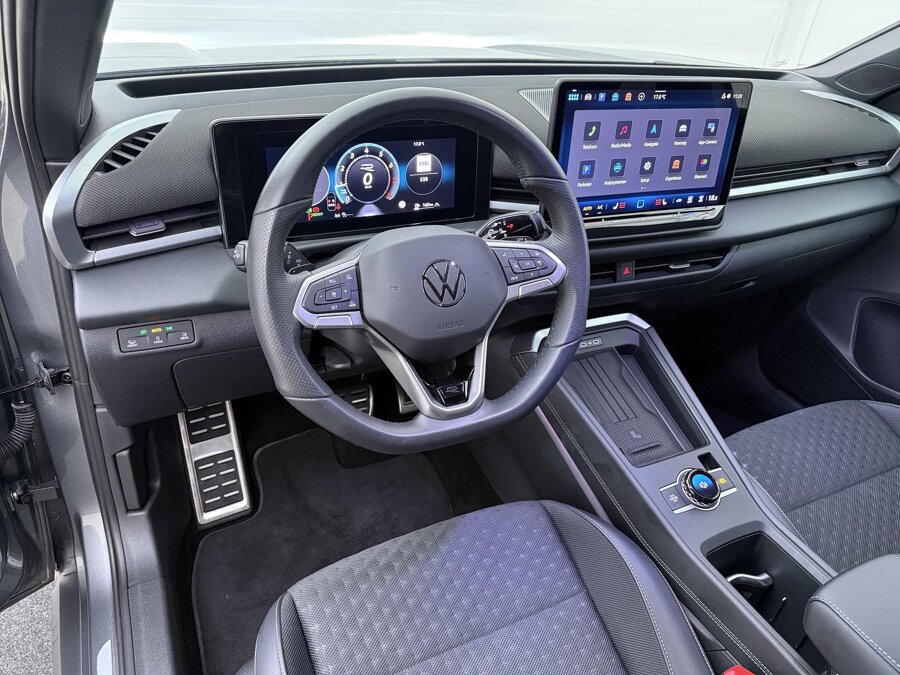 Volkswagen T-Roc 1.5 eTSI R-Line Edition