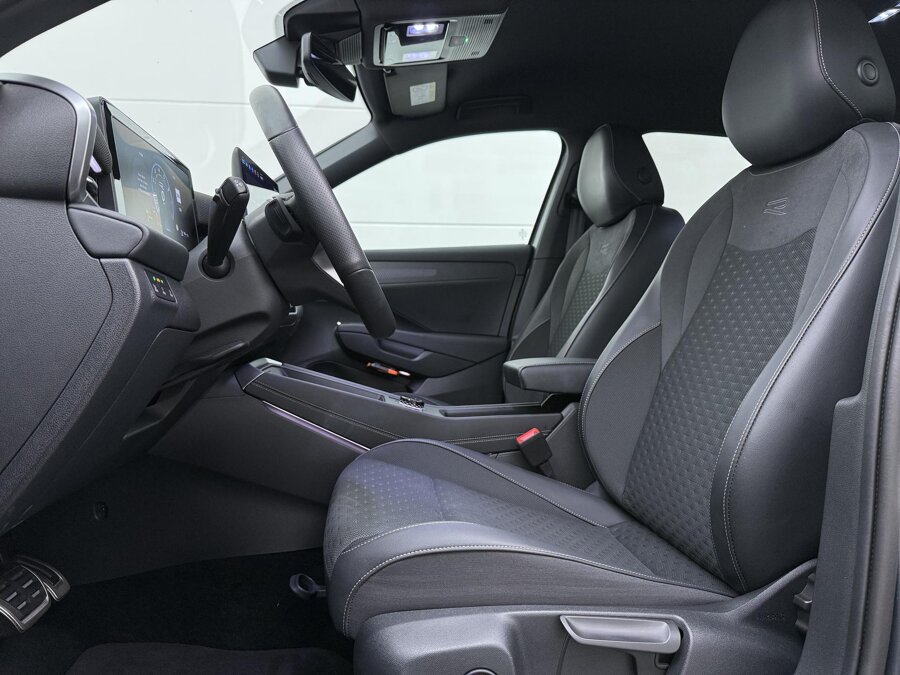Volkswagen T-Roc 1.5 eTSI R-Line Edition