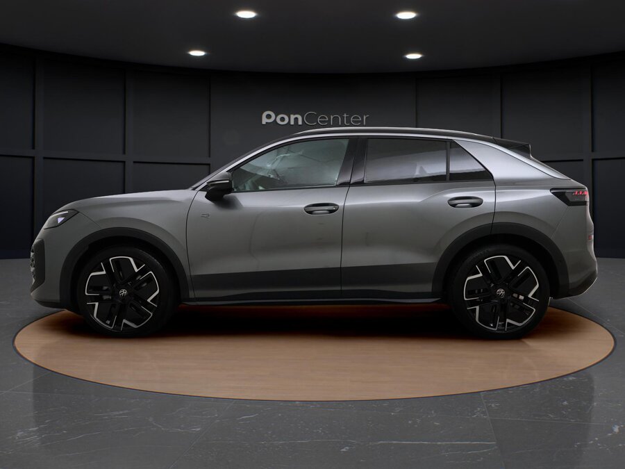 Volkswagen T-Roc 1.5 eTSI R-Line Edition