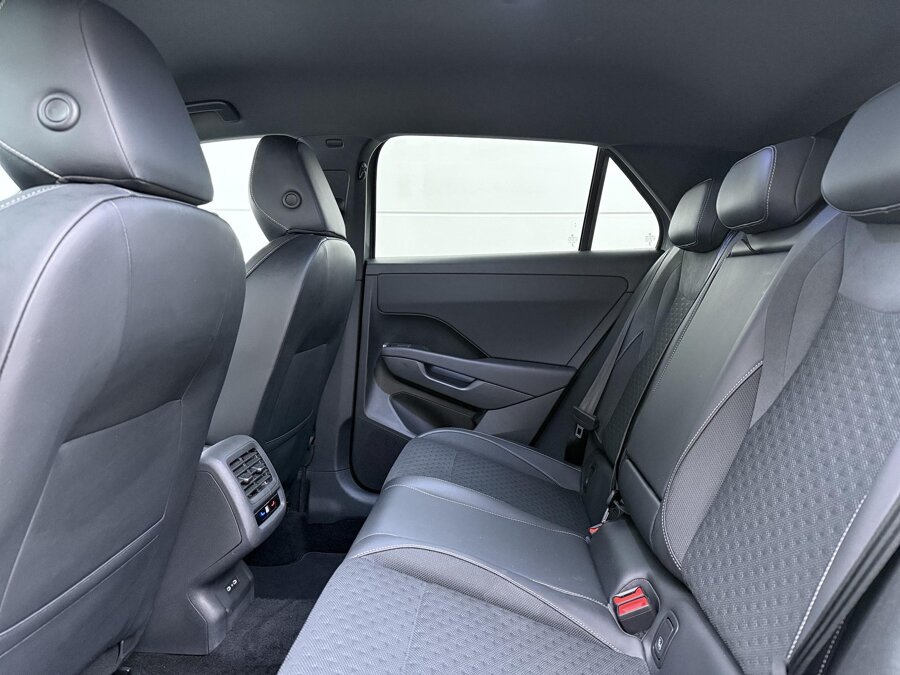 Volkswagen T-Roc 1.5 eTSI R-Line Edition