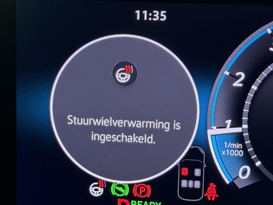 Volkswagen T-Roc 1.5 eTSI R-Line Edition