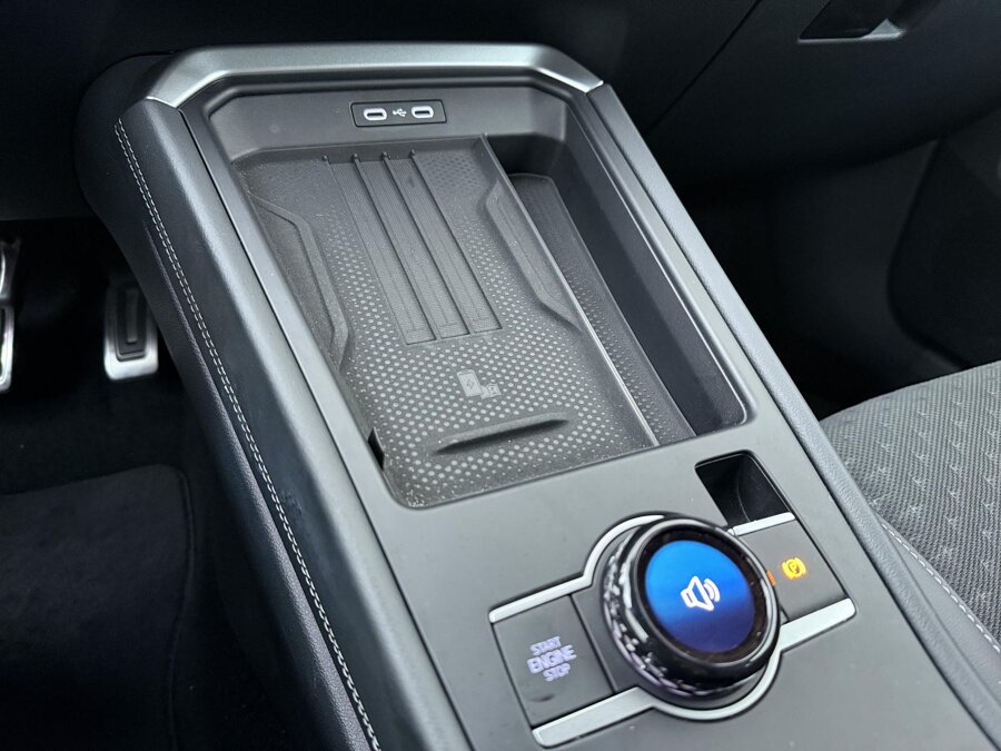 Volkswagen T-Roc 1.5 eTSI R-Line Edition