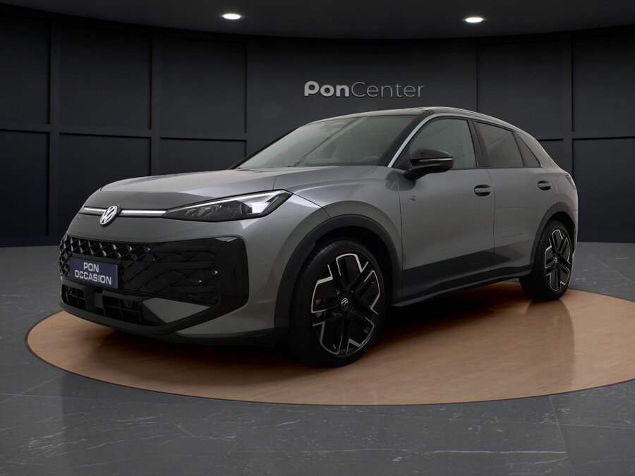 Volkswagen T-Roc 1.5 eTSI R-Line Edition