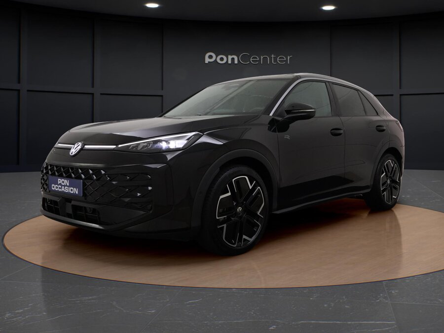 Volkswagen T-Roc 1.5 eTSI R-Line