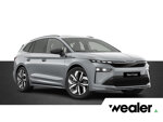 Škoda Enyaq iV