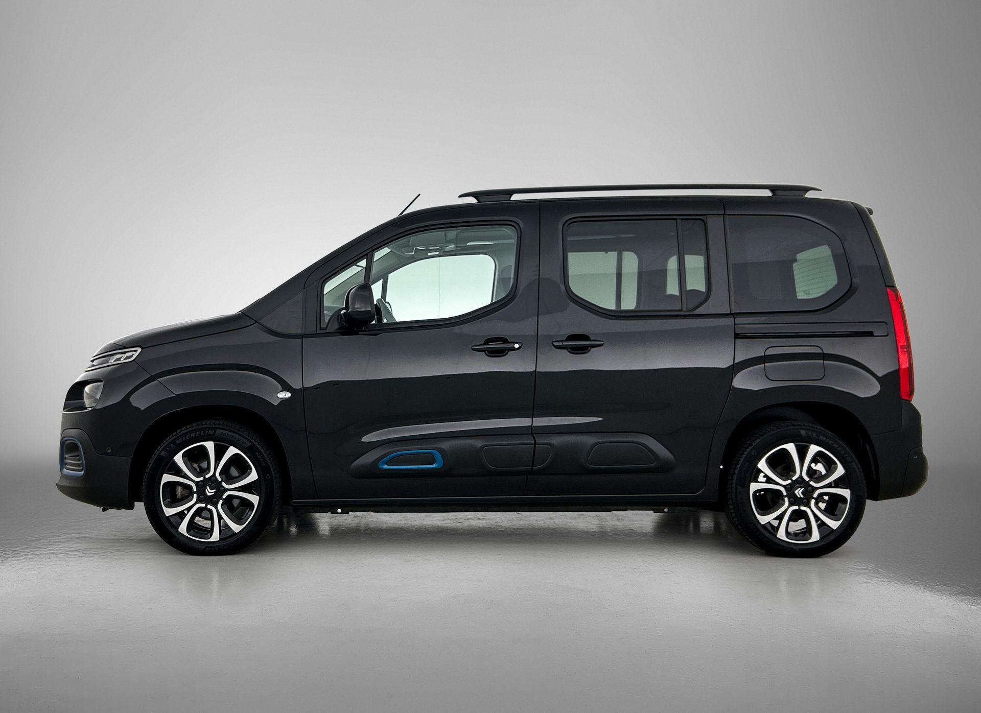 Citroën ë-Berlingo Shine 50 kWh 136pk - Afbeelding 2