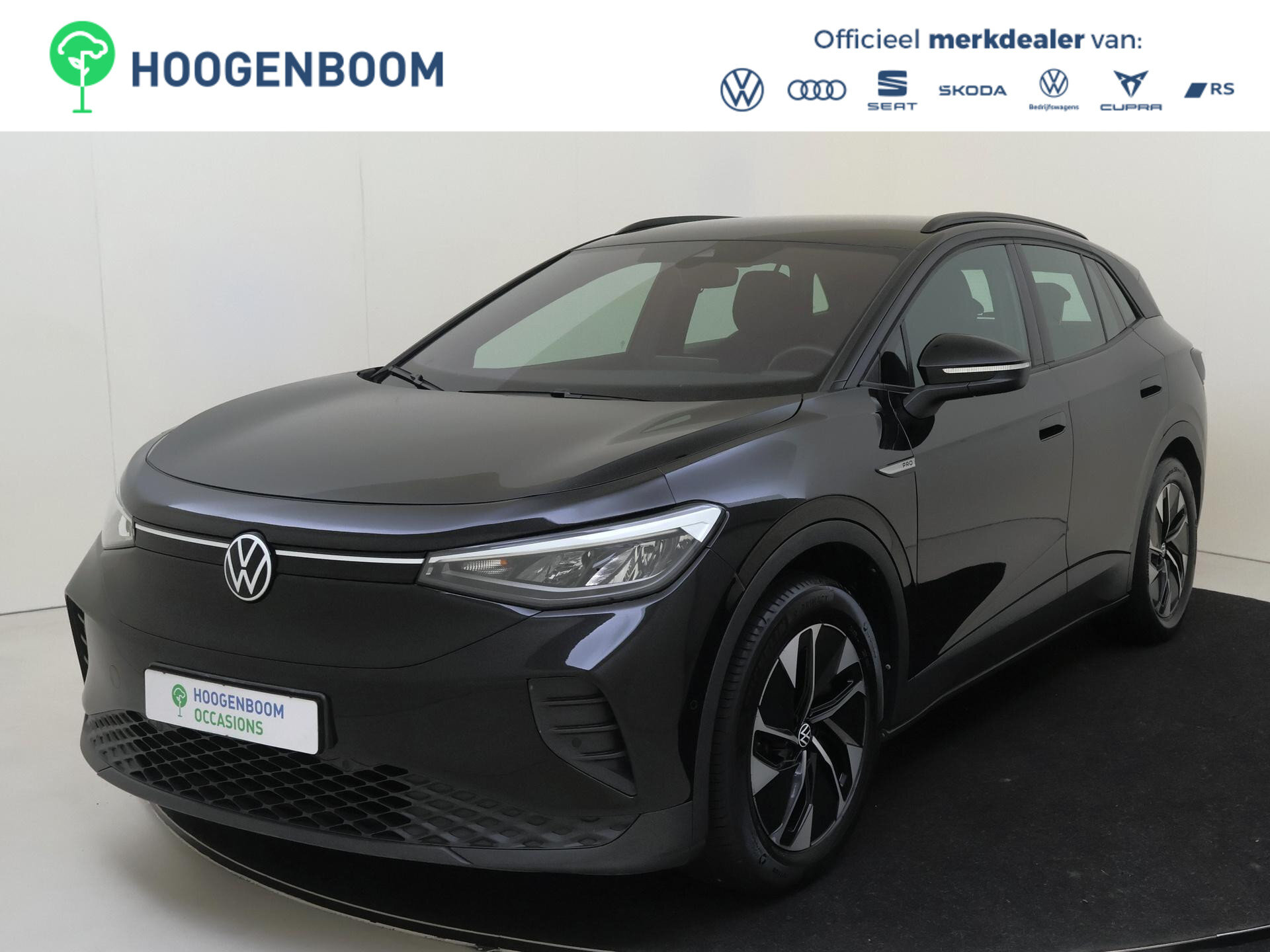 Volkswagen ID.4 Pro 77 kWh