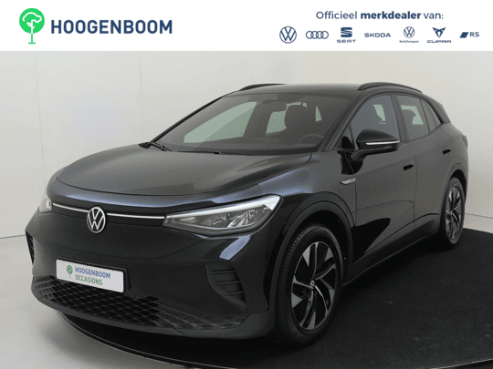 Volkswagen ID.4 Pro 77 kWh