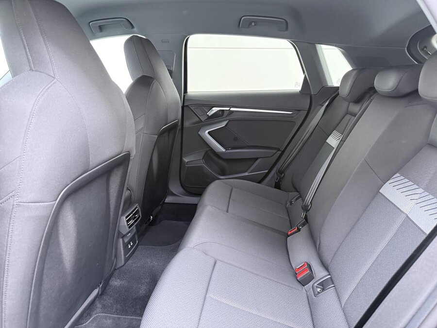 Audi A3 Sportback 40 TFSIe S-line