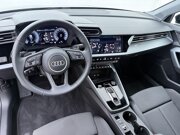 Audi A3 Sportback 40 TFSIe S-line