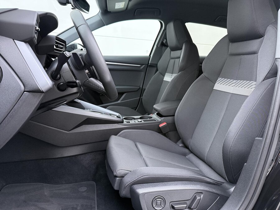 Audi A3 Sportback 40 TFSIe S-line