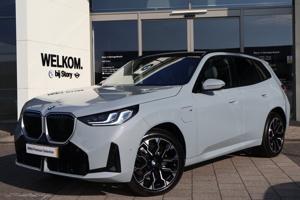 BMW X3 1