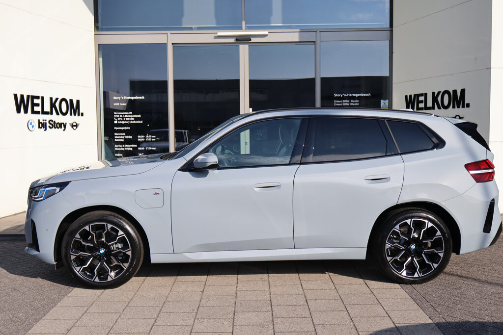 BMW X3 5