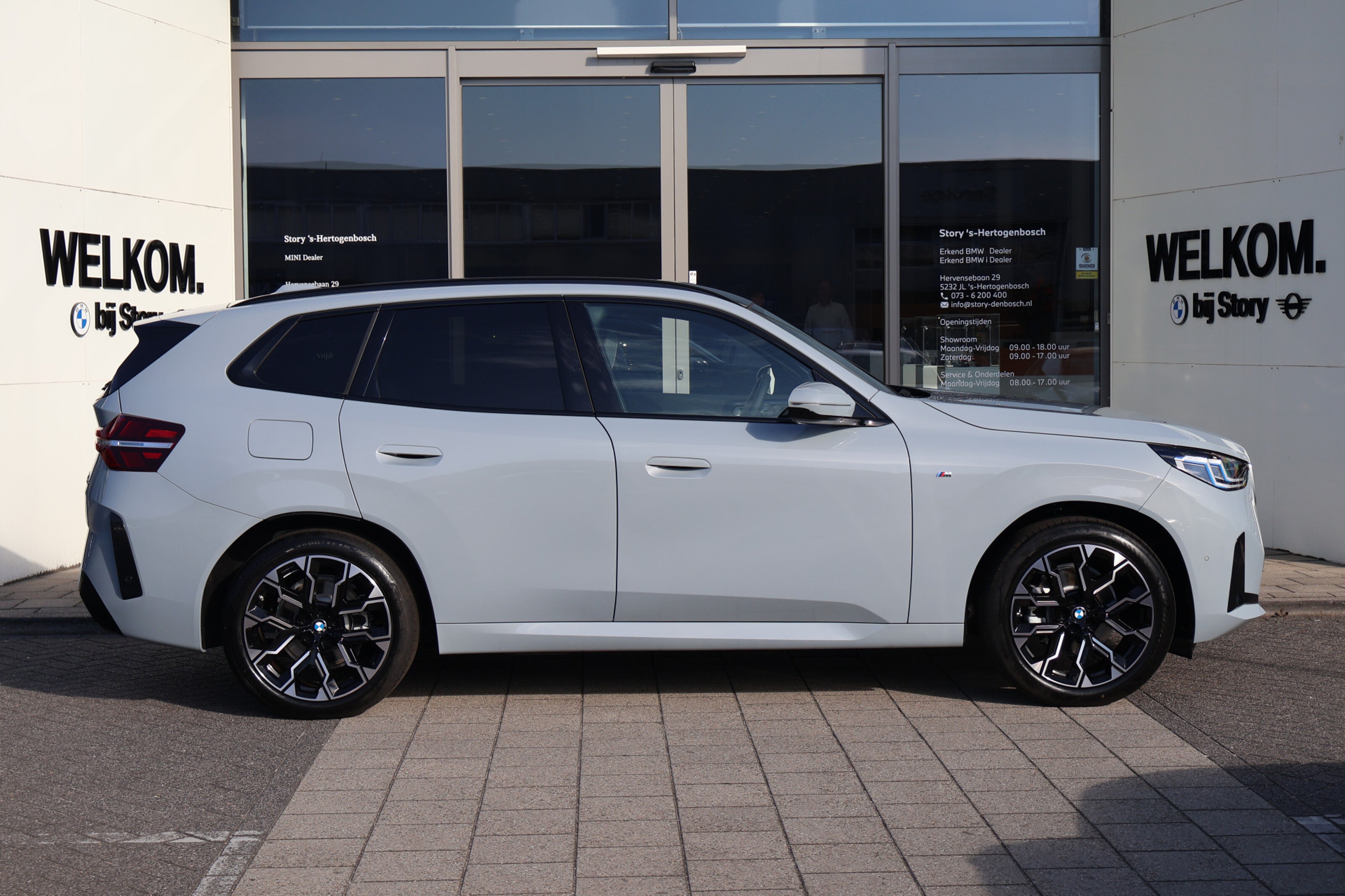 BMW X3 9