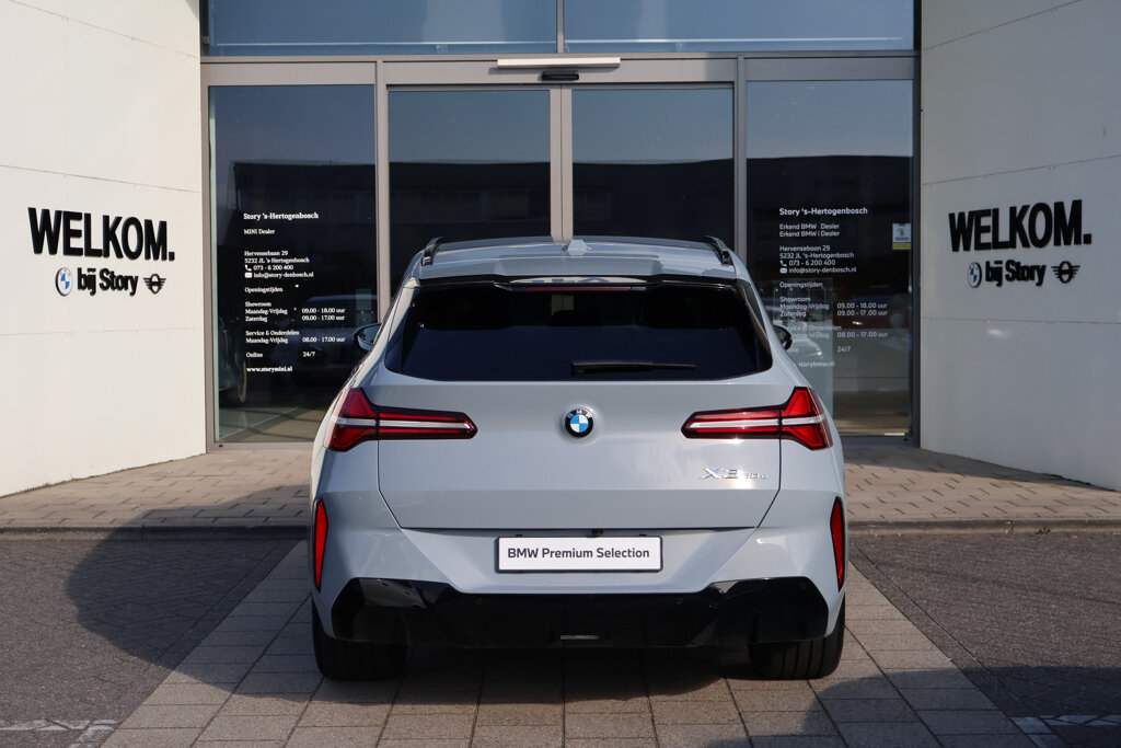 BMW X3 10