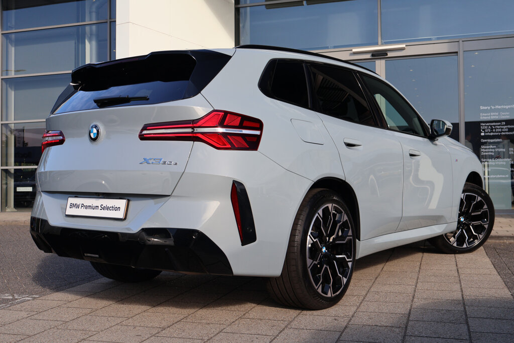 BMW X3 11