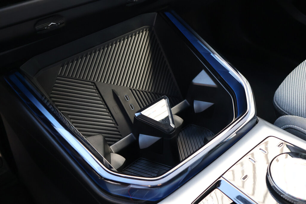 BMW X3 16