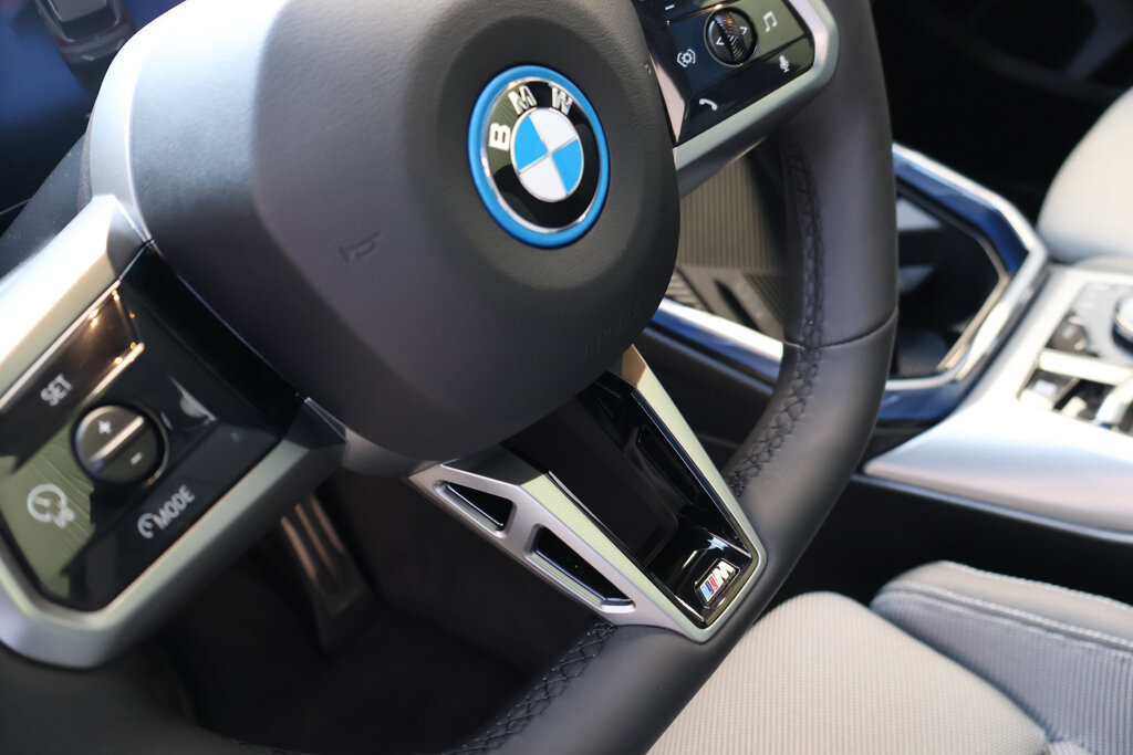 BMW X3 17