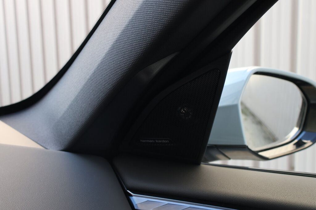 BMW X3 22