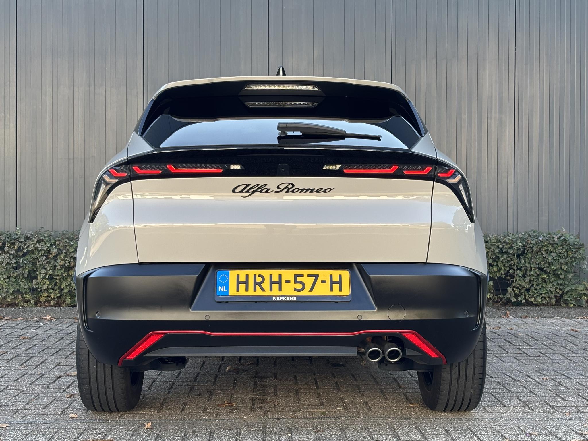 Alfa Romeo Junior