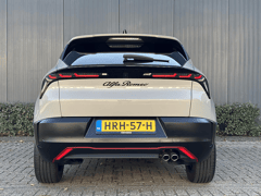 Alfa Romeo Junior 145pk Hybrid Ibrida Speciale Automaat - Afbeelding 5