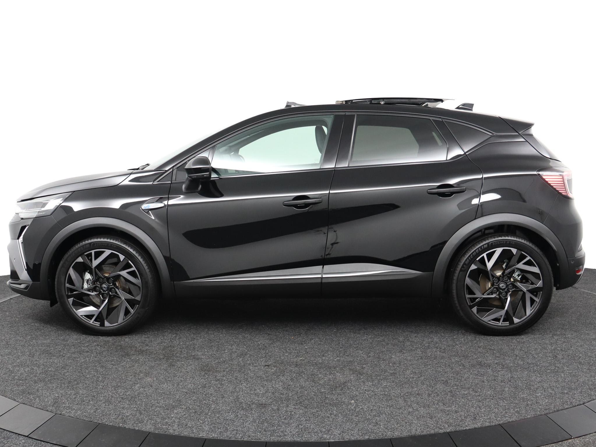 Renault Captur esprit Alpine full hybrid E-Tech 145 - Afbeelding 2