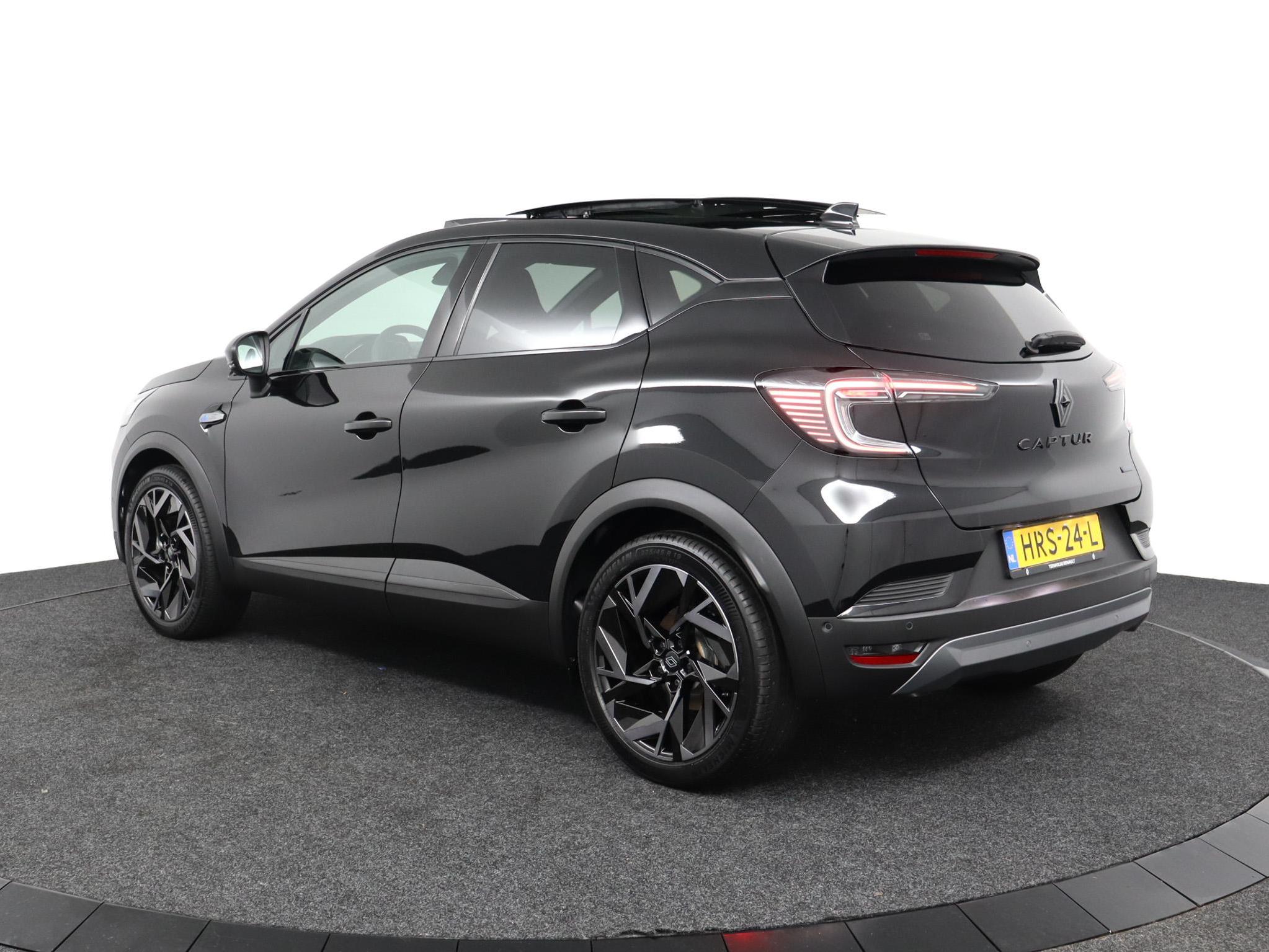 Renault Captur esprit Alpine full hybrid E-Tech 145 - Afbeelding 3