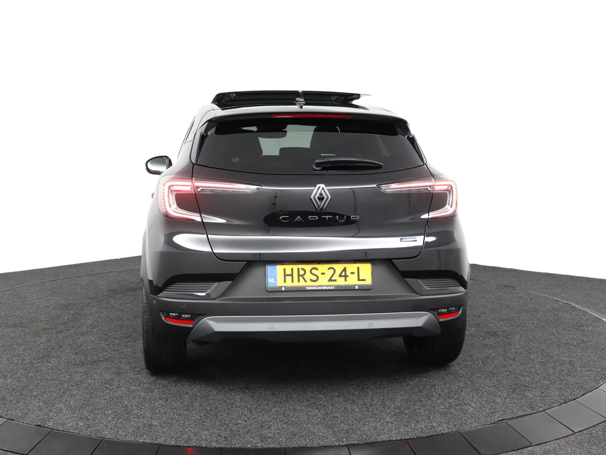 Renault Captur esprit Alpine full hybrid E-Tech 145 - Afbeelding 4