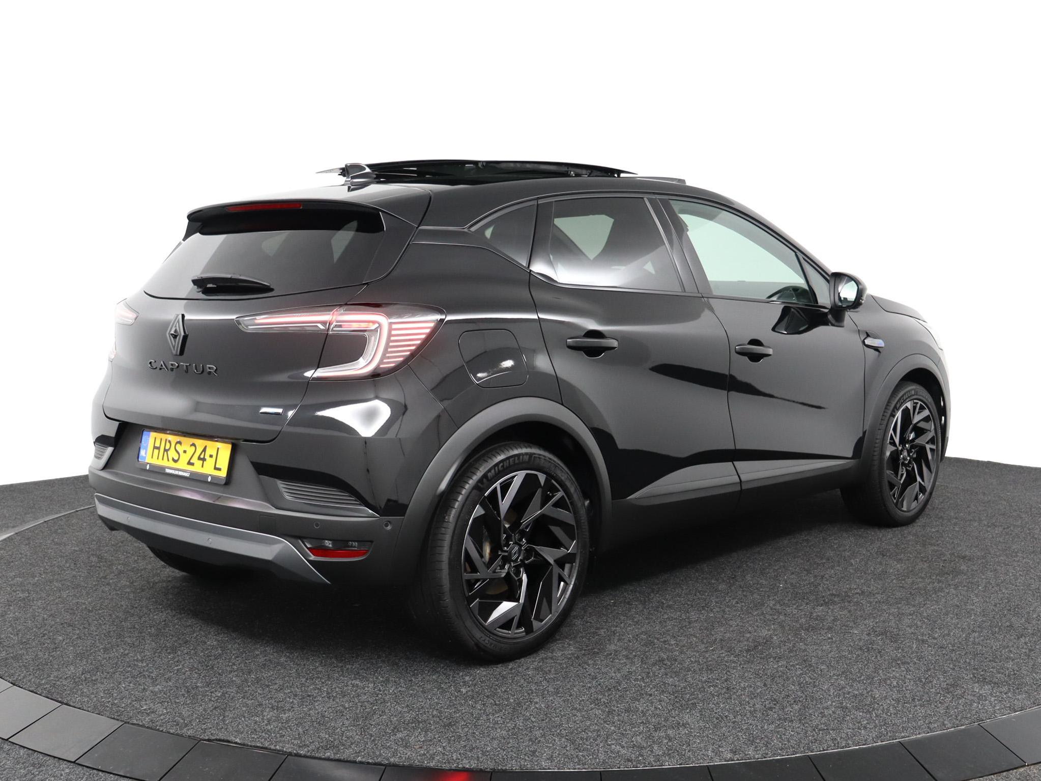 Renault Captur esprit Alpine full hybrid E-Tech 145 - Afbeelding 5