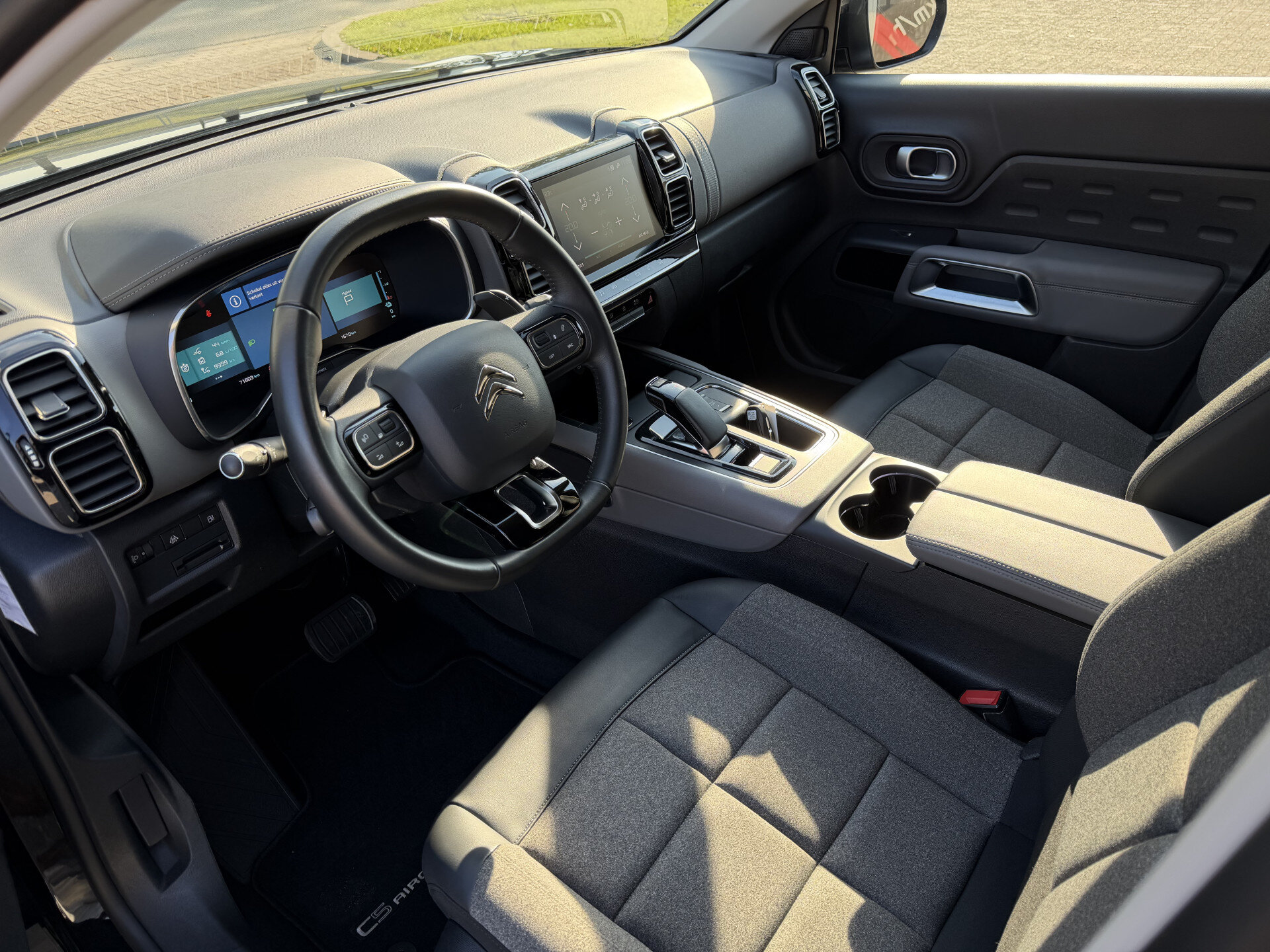 Citroën C5 Aircross 1.6 Plug-in Hybrid 225 Feel - Afbeelding 2