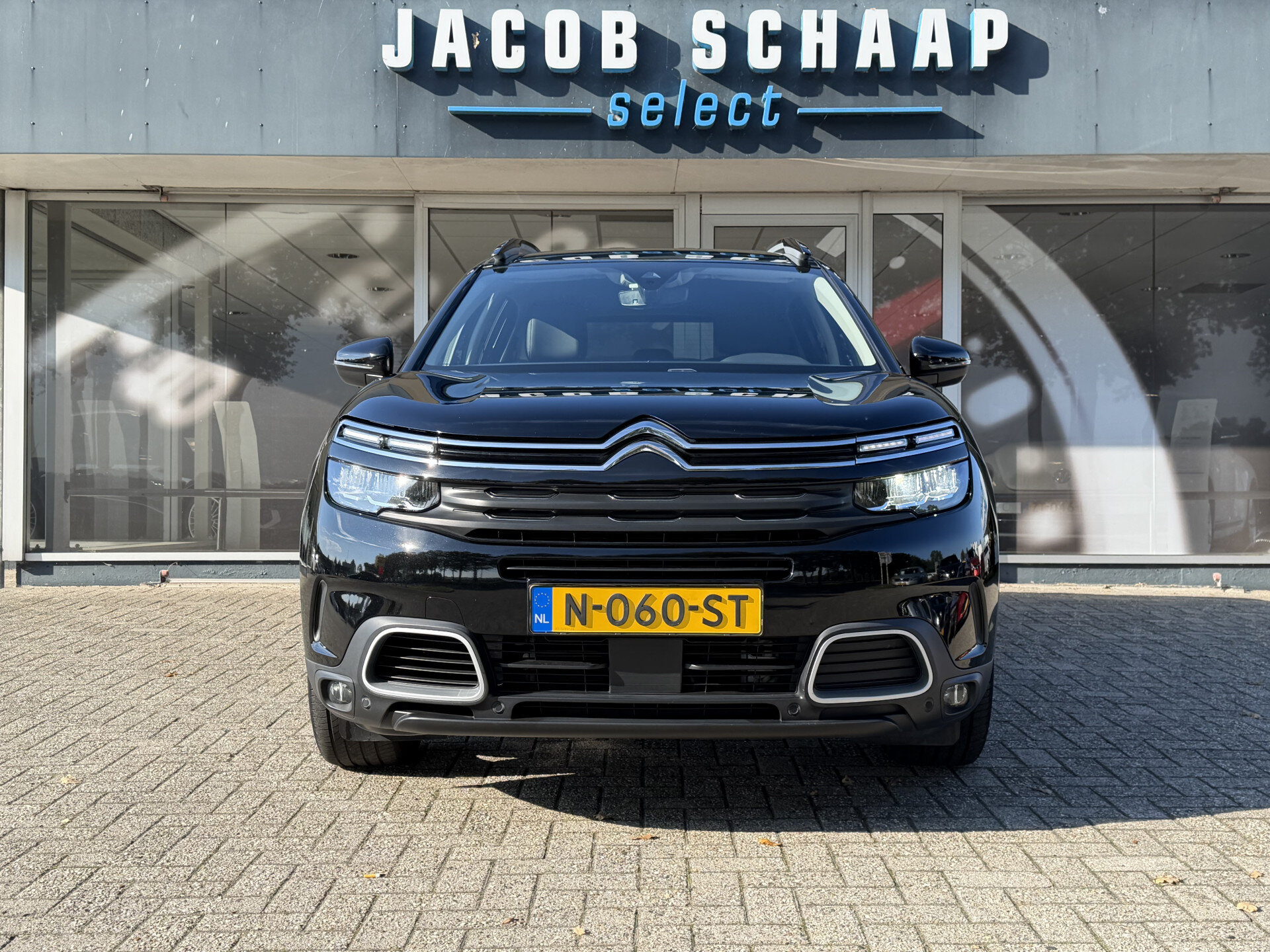 Citroën C5 Aircross 1.6 Plug-in Hybrid 225 Feel - Afbeelding 3