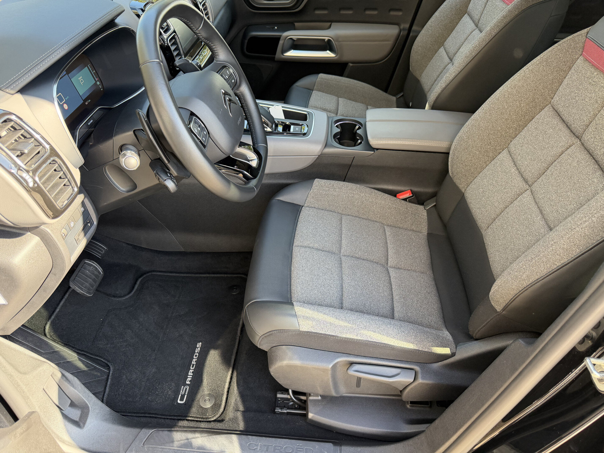 Citroën C5 Aircross 1.6 Plug-in Hybrid 225 Feel - Afbeelding 4