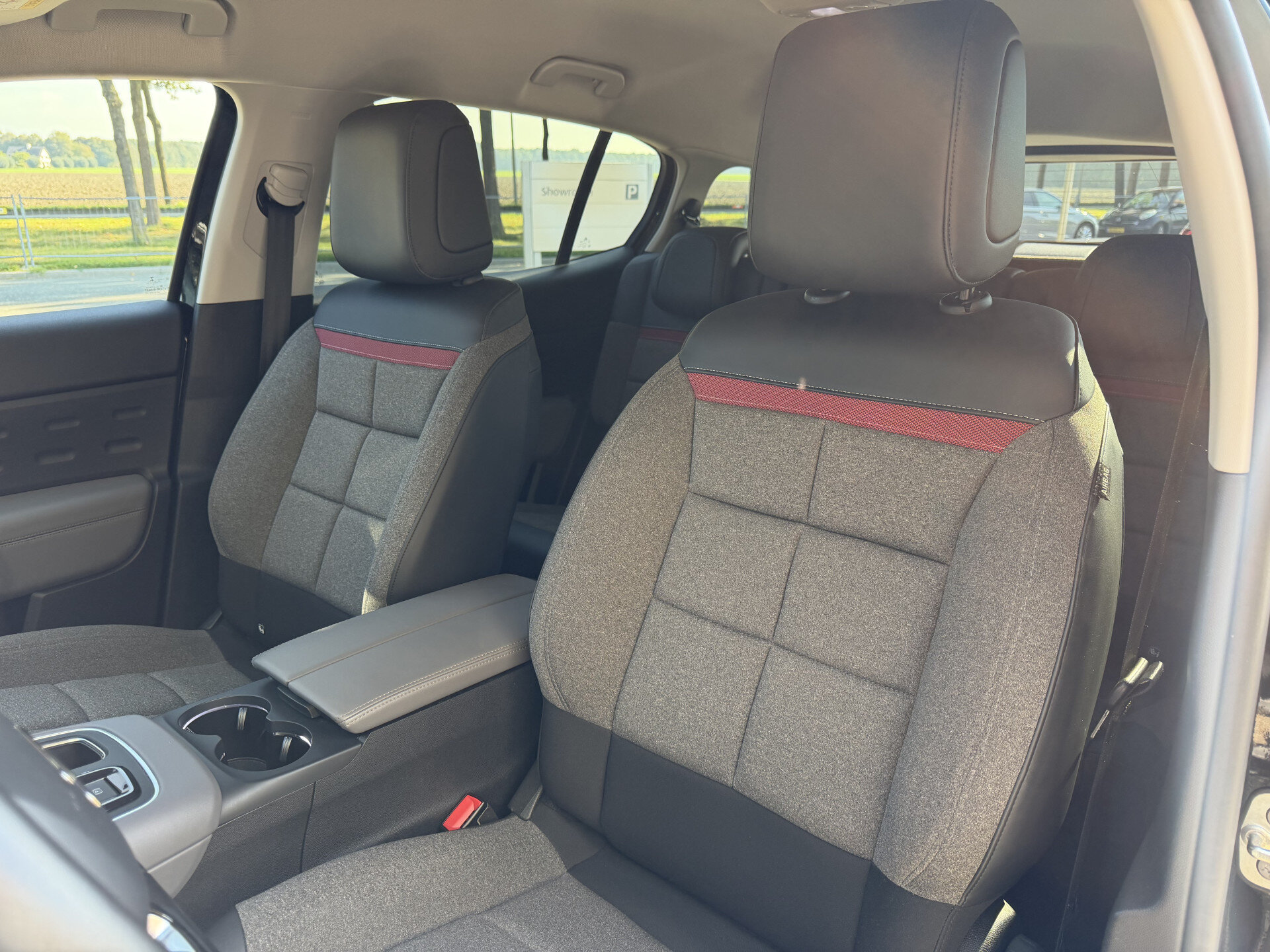 Citroën C5 Aircross 1.6 Plug-in Hybrid 225 Feel - Afbeelding 5