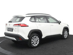Toyota Corolla Cross Hybrid 140 Active - Afbeelding 2