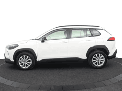 Toyota Corolla Cross Hybrid 140 Active - Afbeelding 3