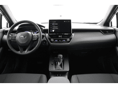 Toyota Corolla Cross Hybrid 140 Active - Afbeelding 4