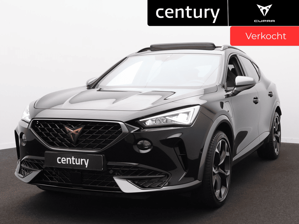 CUPRA Formentor 1.4 e-Hybrid VZ Copper Edition - Afbeelding 1