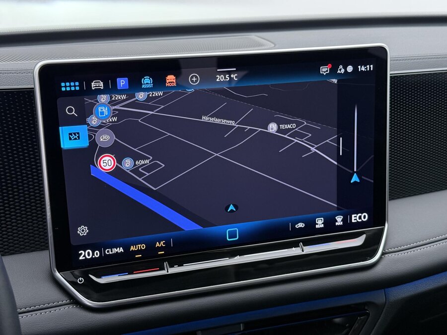 Volkswagen Tiguan 1.5 eHybrid Life Edition
