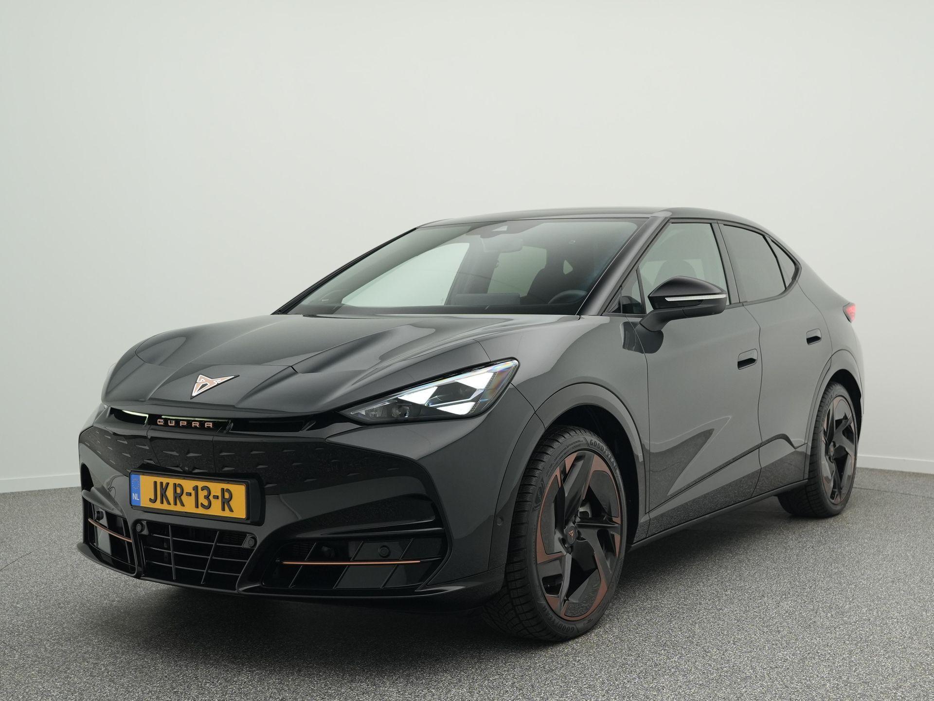 CUPRA Tavascan Adrenaline 82 kWh
