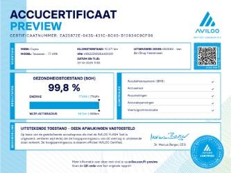 CUPRA Tavascan Adrenaline 82 kWh - Afbeelding 5