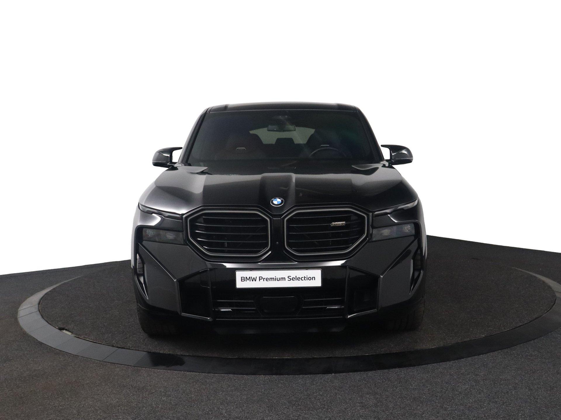 BMW XM  - Afbeelding 2
