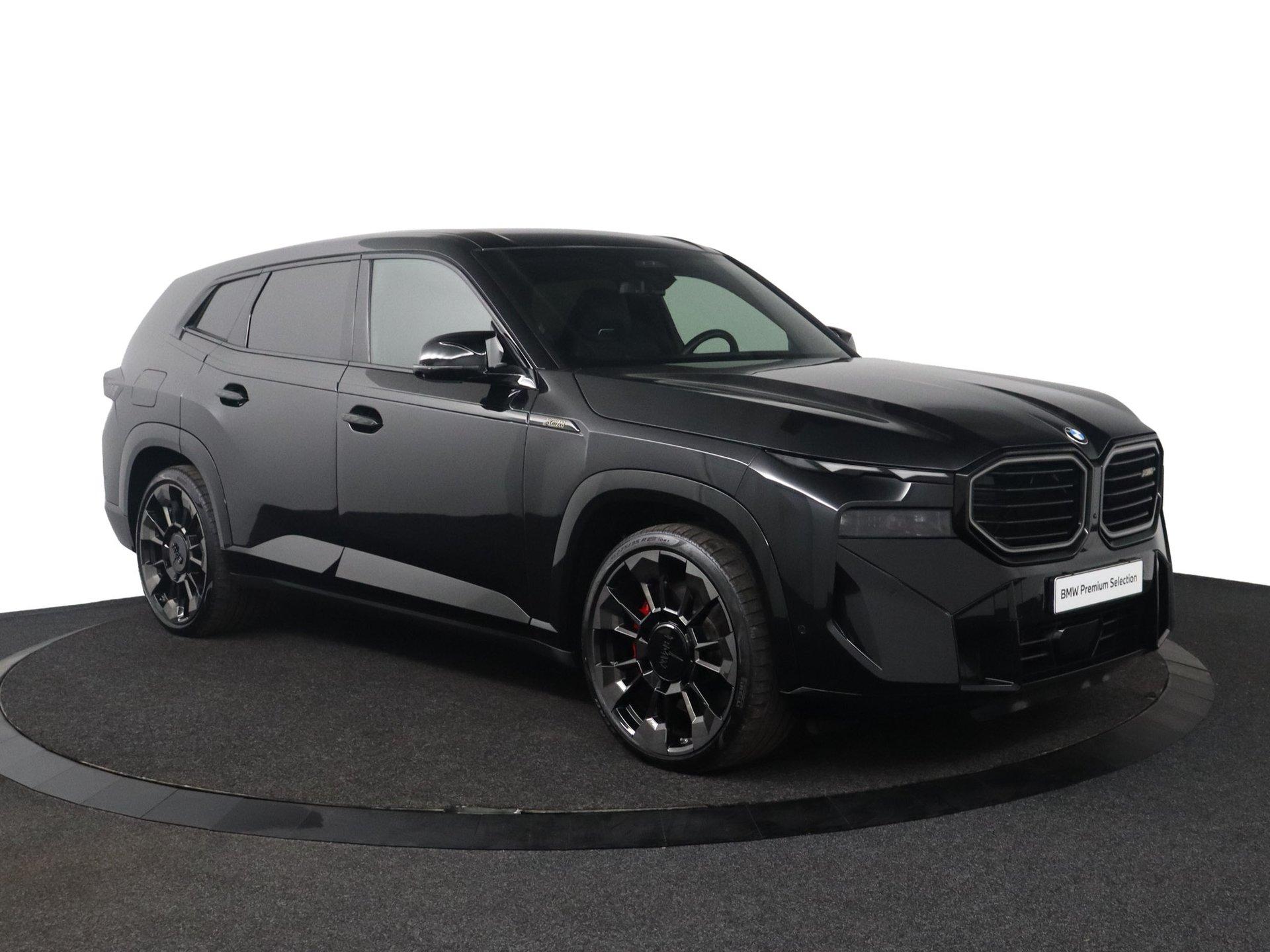 BMW XM  - Afbeelding 3