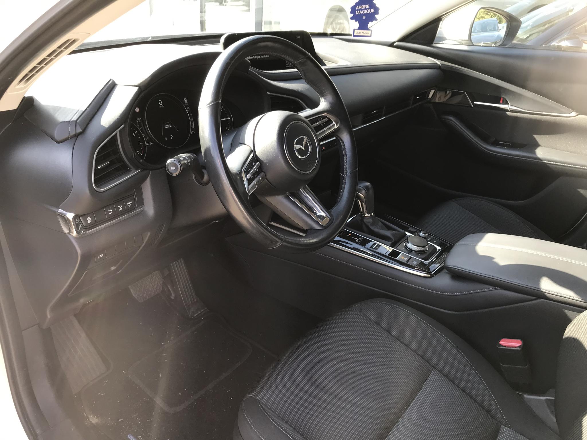Mazda CX-30 2.0 e-SkyActiv M Hybrid - Afbeelding 3